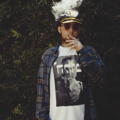 RELISH ft. Mac Miller (prod. J-Nag)
