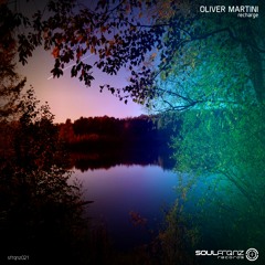 Oliver Martini - Recharge Snippet
