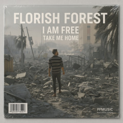 Florish Forest - Delayed Love (B-side I am Free Take me Home)