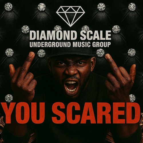 You Scared .mp3