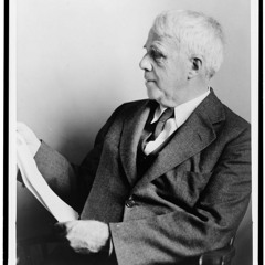 Robert Frost, "The Death of the Hired Man"