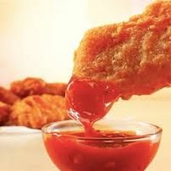 Antifreeze In My Mcnuggets