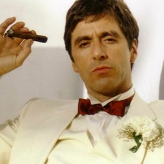 Tony Montana Ft PXrXsit3