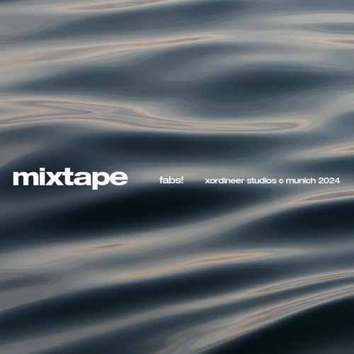 Mixtape one