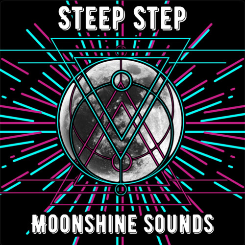 STEEP STEP