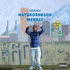 Dem6n L2c - Keep Itk Naybkorhkood (Feat. Gk60n Bkoy) [Prod. By BoneProducedIt & SLUGZ]