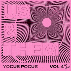 US&THEM Vol.4