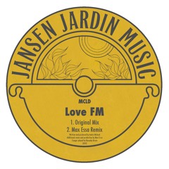 MCLD - Love FM (Clips)