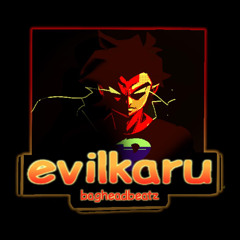 Evilkaru - Step Right Up: Adventure Isle