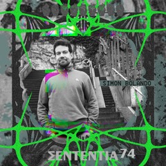Sententia 74 - Simon Bolando