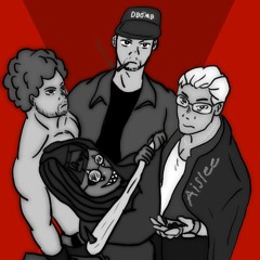 BEDSIDE! - DBOMB X AISLEE X Yung DRAPE X Tolka (Prod. RULZ)