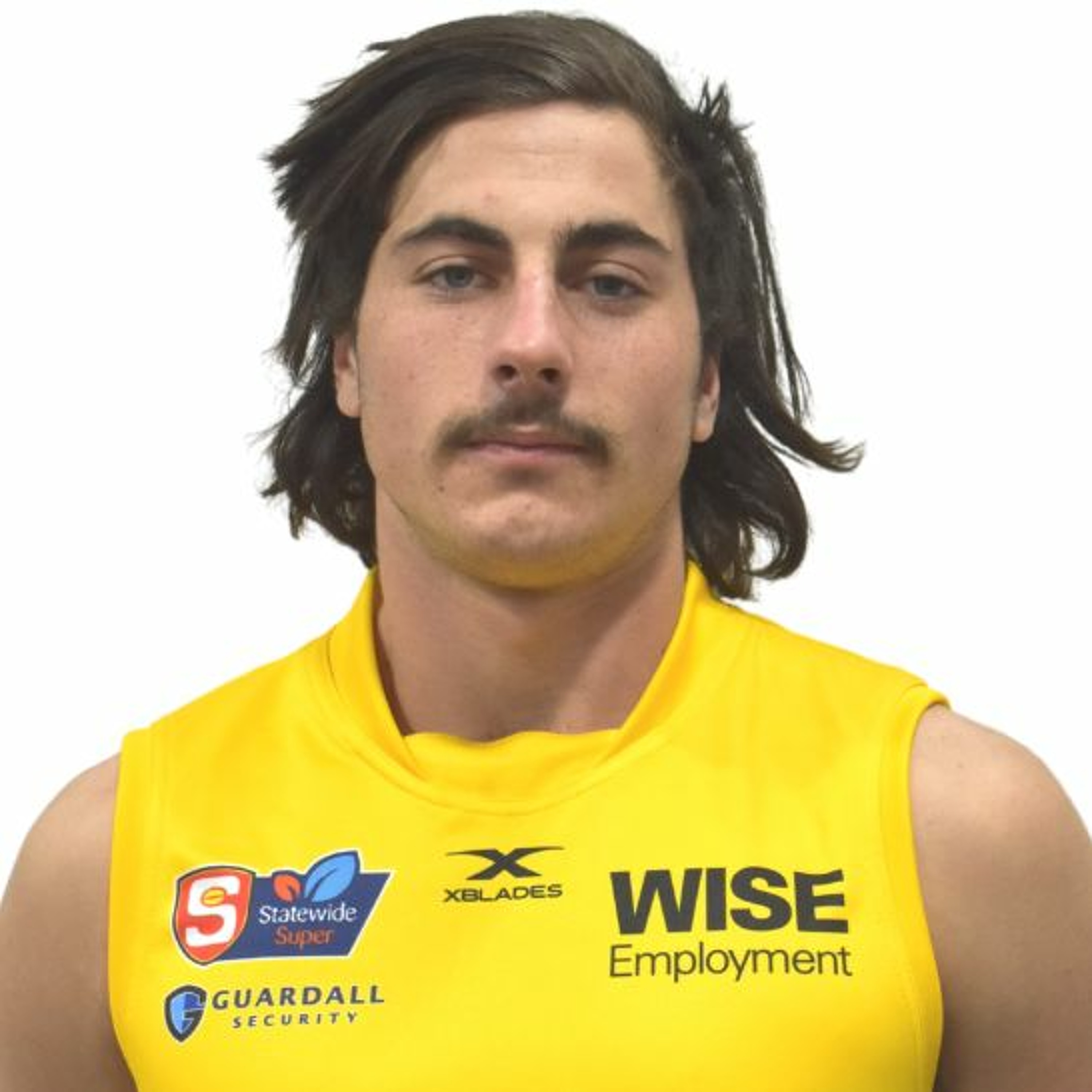AFL Combine - Lachlan Jones (Eagles) episode artwork