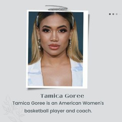 Tamica Goree Is One Of The Most Inspirational Basketball Players Ever
