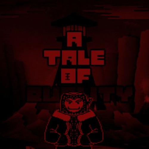 A Tale Of Quality - STONE SMASHED V2