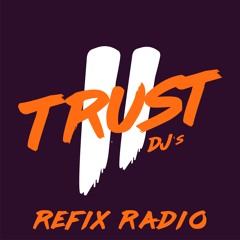 Refix Radio - Mixtape #1