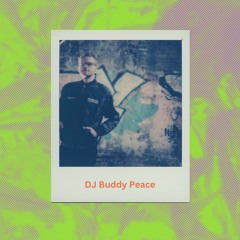 Wax Poetics and Polaroid Present: From The Pages | DJ Buddy Peace Mix