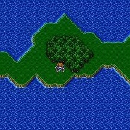 FF5 A New World(DOON's Arrange)