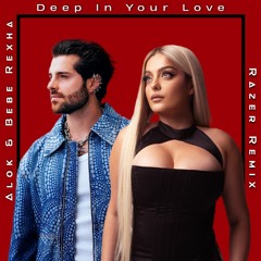 Alok & Bebe Rexha – Deep In Your Love | Razer Remix