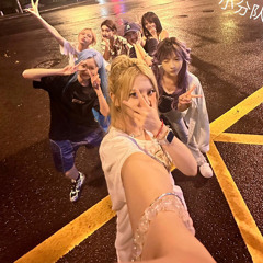 SNH48 TEAM HII - 私有物 (Control)
