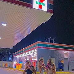 7-Eleven prod. King Mezzy