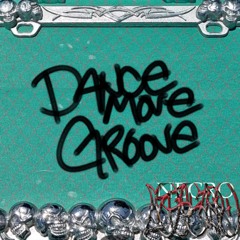 DANCE MOVE GROOVE