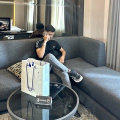 DEMAM BREAK BEAT (MR QABIL)