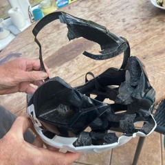 The KCLR Daily: Importance of wearing a helmet while cycling (24th July 2024)