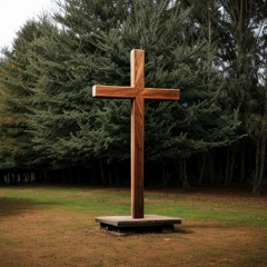 Take Me Down to That Old Wooden Cross