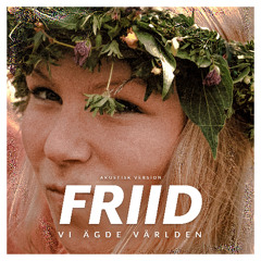 Vi ägde världen - Akustisk Version