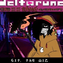 Sit, The Wiz [Deltarune: The 5Same Puppet]