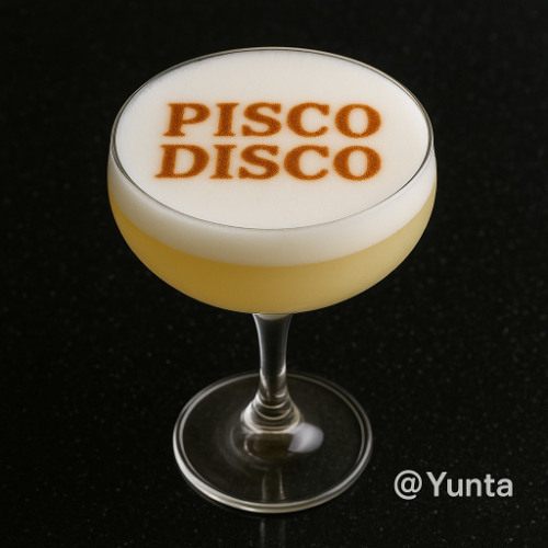 Pisco Disco part 2