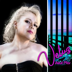 Veluz - Azul Mar