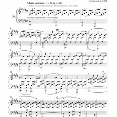 Moonlight Sonata
