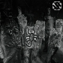 Ŭeirda Parasit' (reworked)