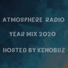 End of the Year Mix 2020