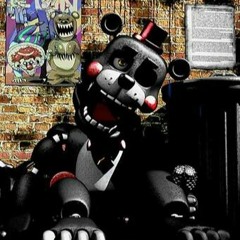 Kill Tonight - FNaF VR Help Wanted - Puppet Song/Rap By Rockit Gaming