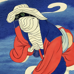 Standing in the Light