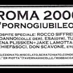 Rocco Siffredi, Pornrockerz - The Message
