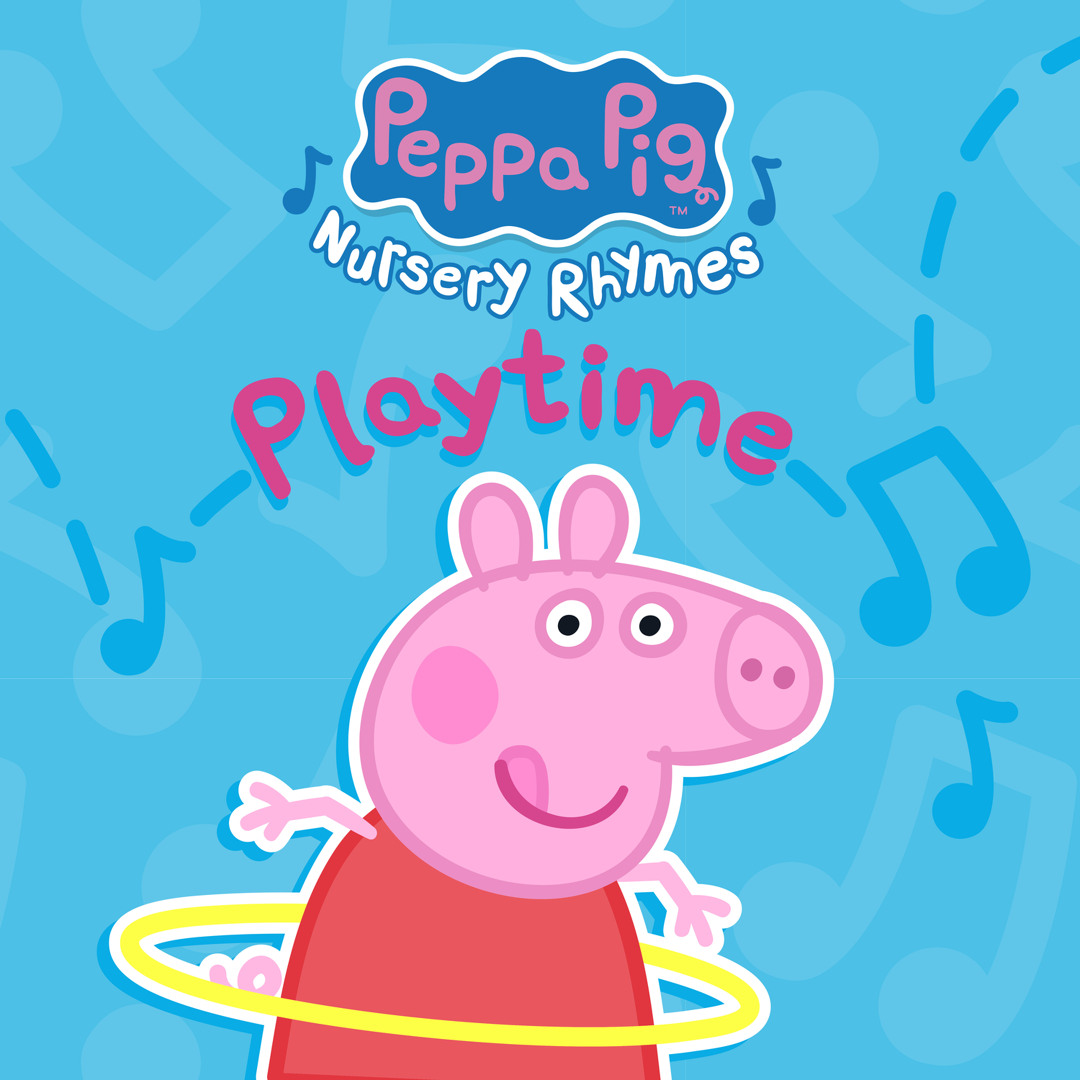 Stream Five Little Monkeys by Peppa Pig | Listen online for