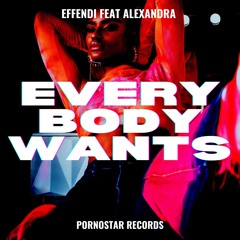 Everybody Wants (Radio Mix)