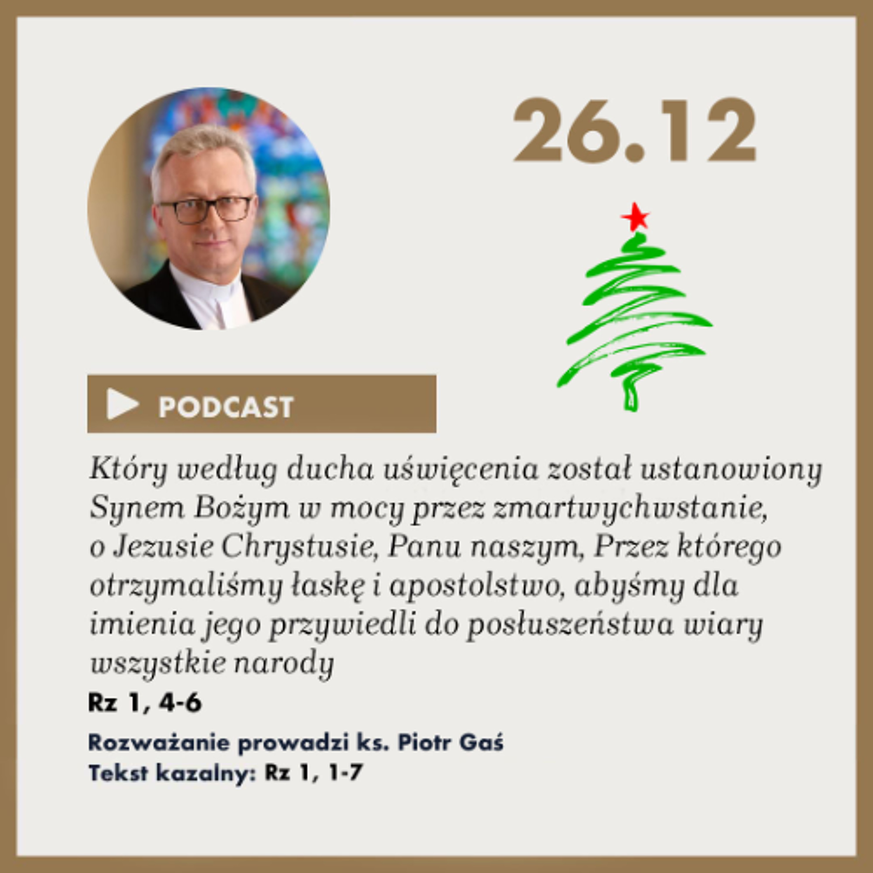 W poszukiwaniu Słowa