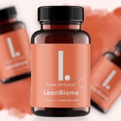LeanBiome Healthy & Unique Weight Loss!