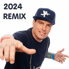 Ice Ice Baby 2024 Remix Vanilla Ice