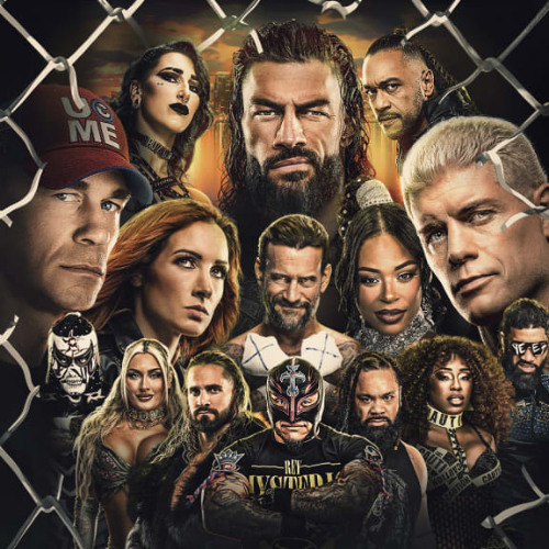 Sunday, November 30: No Holds Barred Wrestling Show Survivor Series Recap