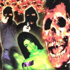 $UICIDEBOY$ X DOOMSHOP X POUYA MEMPHIS TYPE BEAT - FROM THE HOOD [PROD. SCOTT MURDER]