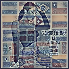 ¡Sabor Latino! - Latin House Music Mix!