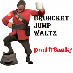 bruhcket jump waltz - a tf2 type beat