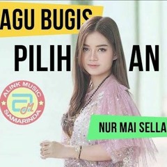 LAGU BUGIS PILIHAN TERPOPULER - NUR MAI SELLA - ALINK MUSIC SAMARINDA 2023 HENDRIK KEYLOR