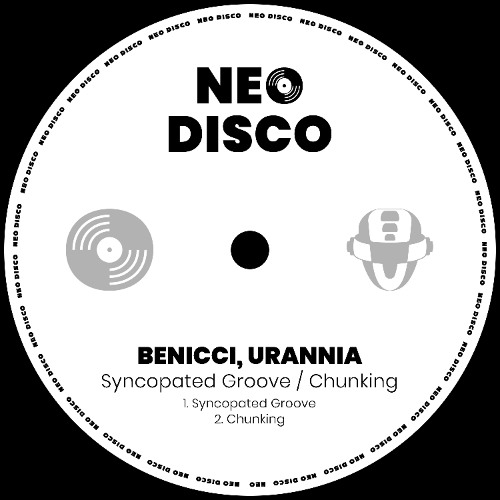 Chunking (Extended Mix)