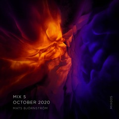 October 2020 Mix